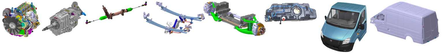 gazelle-next-kaubiku-uuendused-van-new-parts-